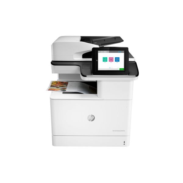 HP Color LaserJet Enterprise MFP M776dn