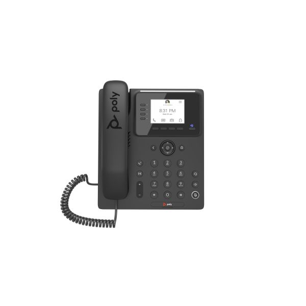 HP Poly CCX 350 for Microsoft Teams
