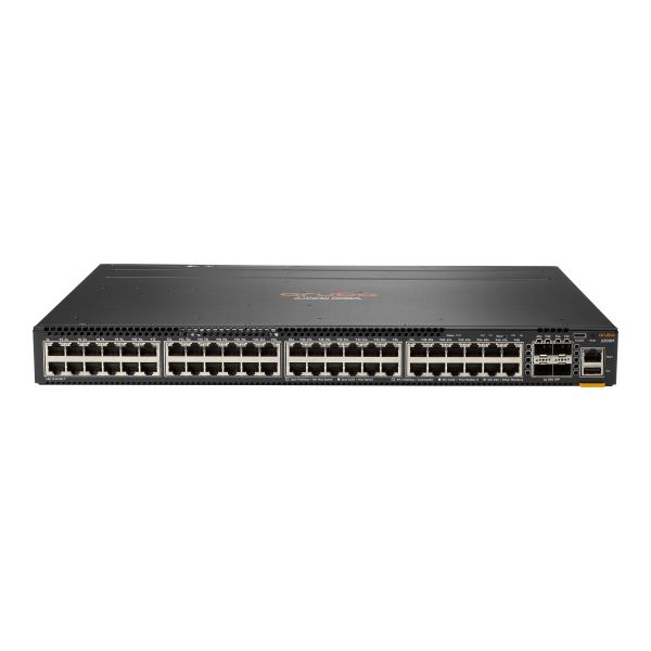 HPE Aruba 6300M - Switch