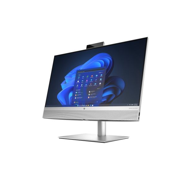 HP EliteOne 840 G9 - All-in-one Core i5 i5-14500 / up to 5 GHz