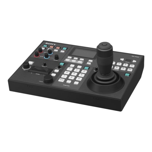 Sony RM-IP500 - CCTV camera remote control