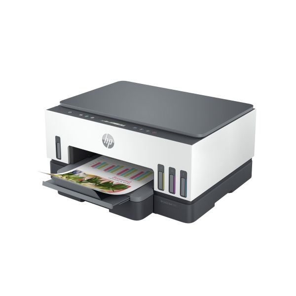 HP Smart Tank 7001 All-in-One Printer