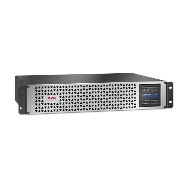 APC Smart-UPS Li-Ion SMTL750RM2UCNC