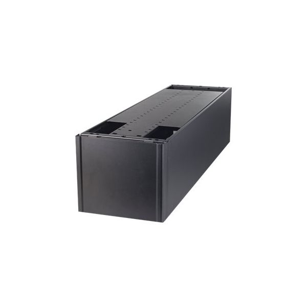 APC - Rack roof height adapter