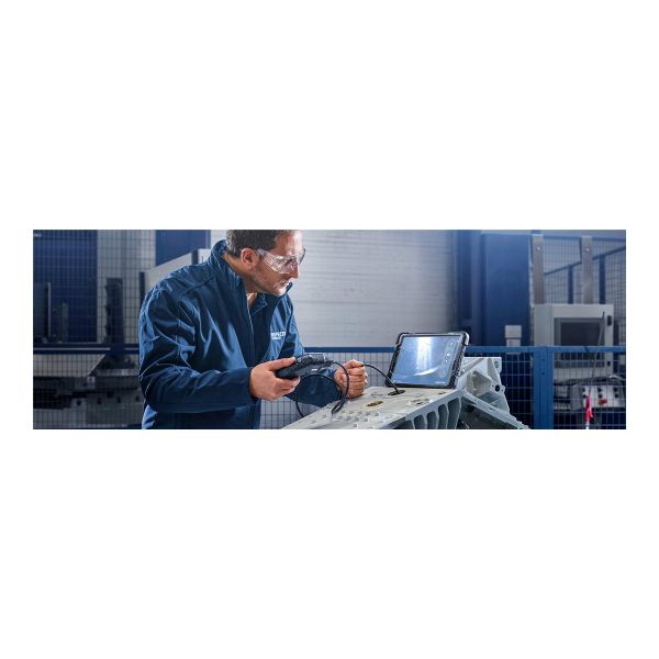 Inspectron WiScope - Endoscope
