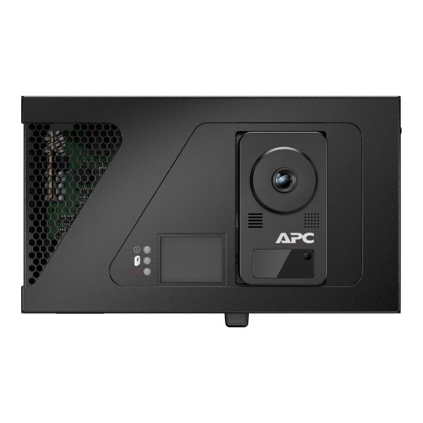 NETBOTZ ROOM MONITOR 755 TAA