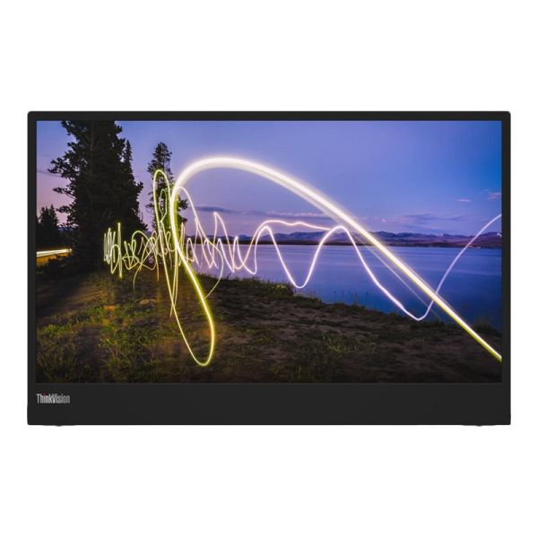 Lenovo ThinkVision M15