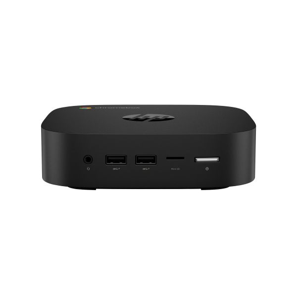 HP Chromebox G4 - Mini 1 x Core i5 1345U / up to 4.7 GHz