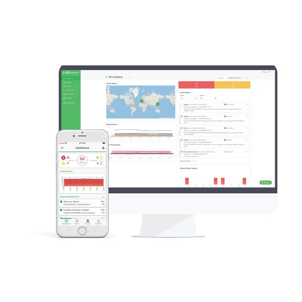 EcoStruxure IT Expert Extra CSM Hours