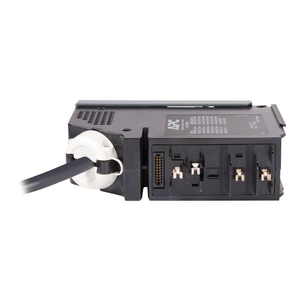 APC IT PWR DISTRIBUTION MODULE2POLE 3WIRE 30A L1-L2 L6-30 980CM