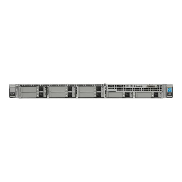 Cisco Business Edition 6000M (Export Restricted)