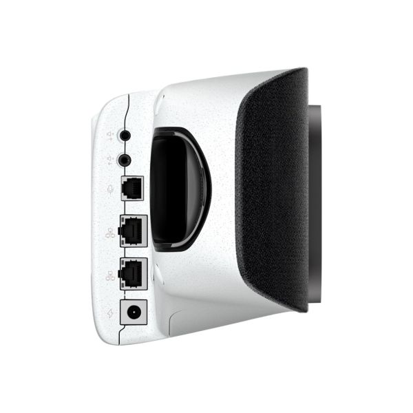 HP Poly Studio X72 - Video conferencing kit (video bar, Poly TC10 touch controller)