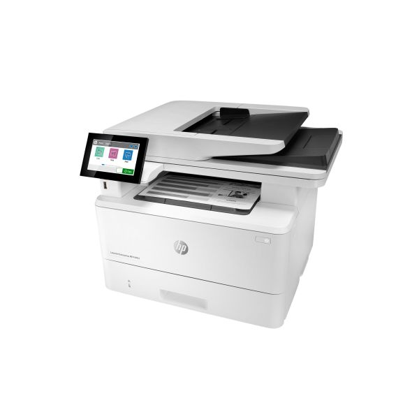 HP Color LaserJet Enterprise M455dn