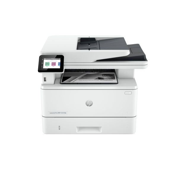 HP LaserJet Pro MFP 4101fdn