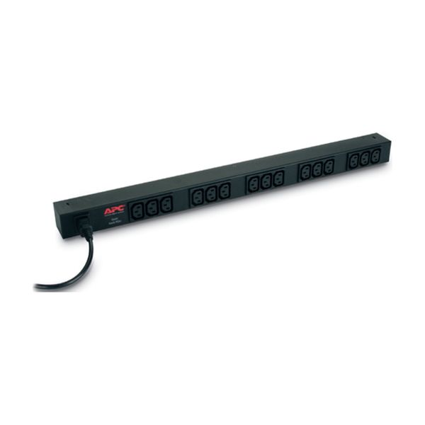 APC Basic Rack-Mount PDU