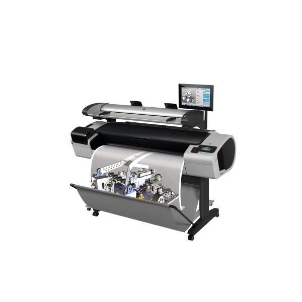 HP DesignJet SD Pro 2 MFP