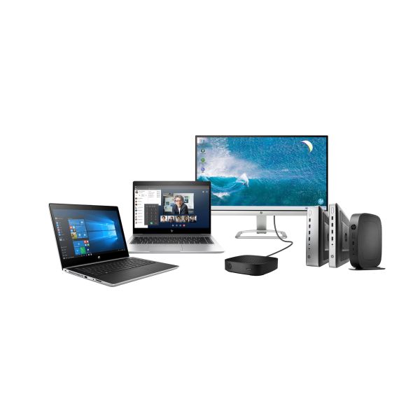HP Pro Mobile Thin Client mt440 G3