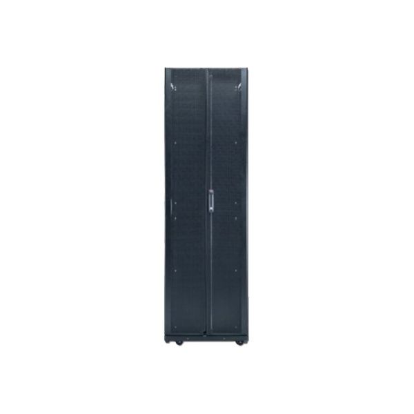 SYMMETRA PX BATTERY FRAME FOR 400V PX 96/160KW & 208V PX 100KW WITH 9 BATTERY MO