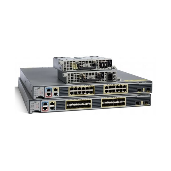 Cisco ME 3600X シリーズ イーサネット アクセス スイッチ データ シート