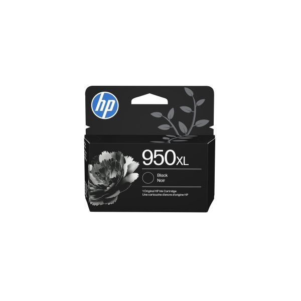 HP 950XL - 53 ml - High Yield