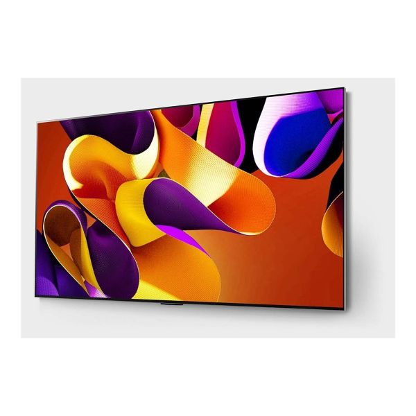 LG OLED83G4CUA - 83