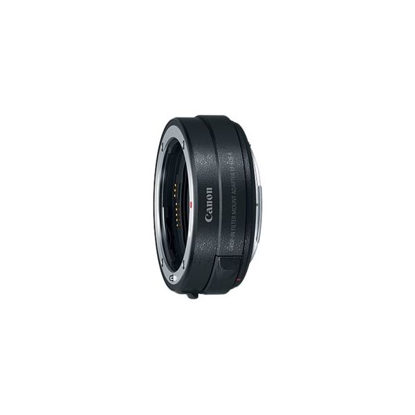 Canon Drop-in Filter Mount Adapter