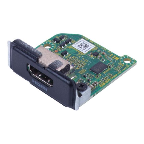 HP Flex IO V3 Card - HDMI port