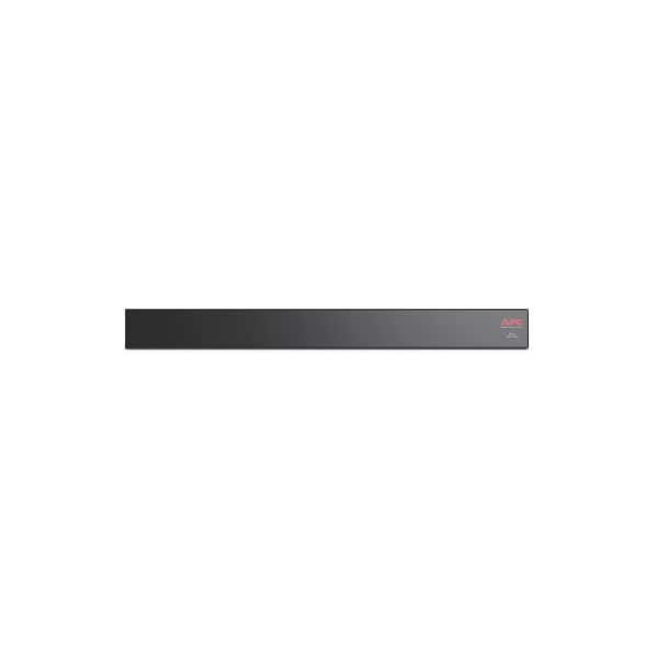 APC Basic Rack-Mount PDU