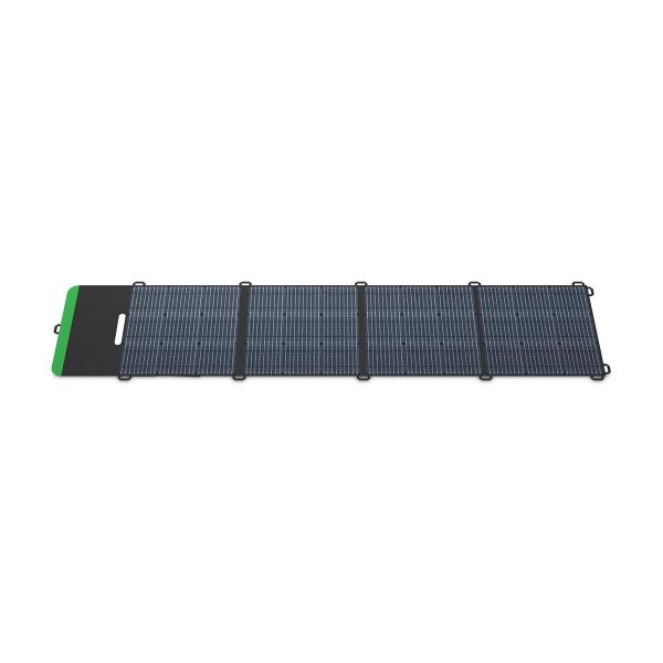 SCHNEIDER OFFGRID PORTABLE SOLAR PANEL, 200W