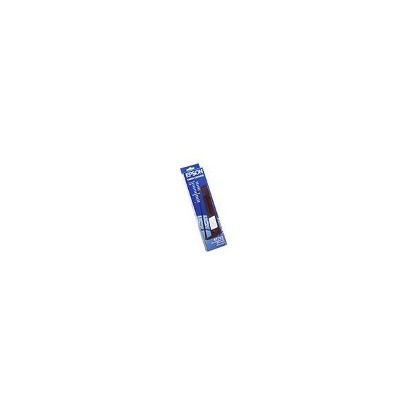 Epson 7753 - Black - printer fabric ribbon