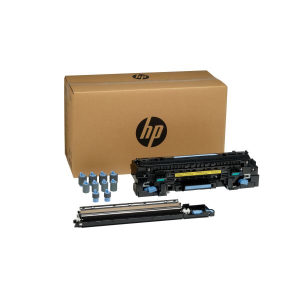 HP - (110 V) - printer maintenance fuser kit