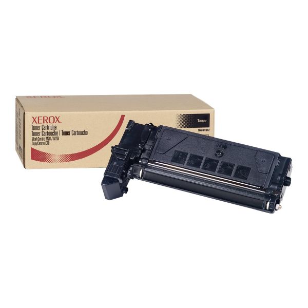 Xerox CopyCentre C20