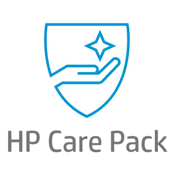 HP 3 year Parts Exchange Service for Color LaserJet E60065 E60165 Managed (Managed Component Only)