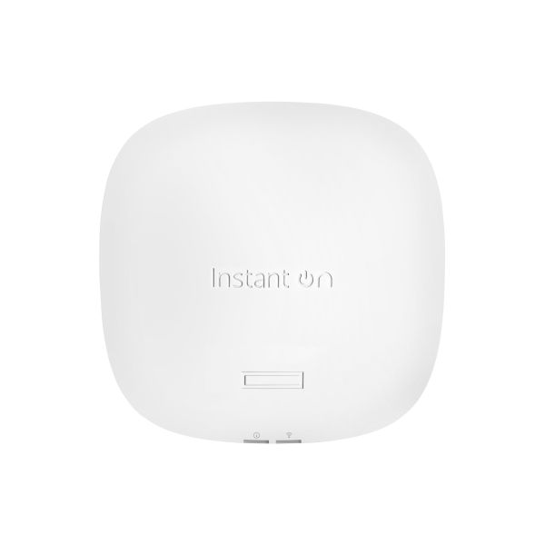 HPE Networking Instant On AP25 (US)