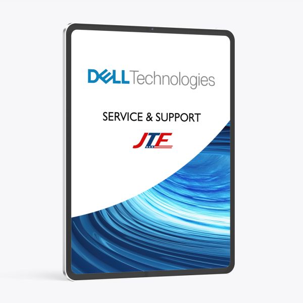 Dell Technologies 808-3212 3-Year Base Onsite Upgrade | ProSupport Plus — 808-3212