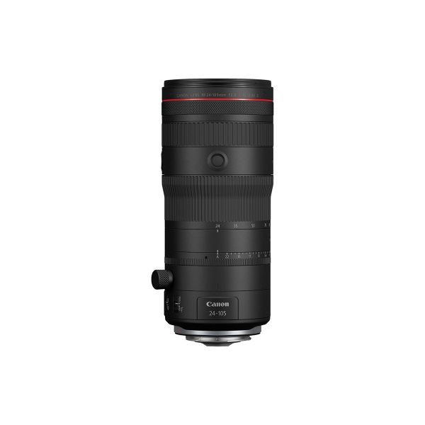 Canon RF - Zoom lens