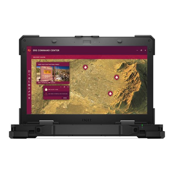 Dell Pro 13 Rugged RA13250