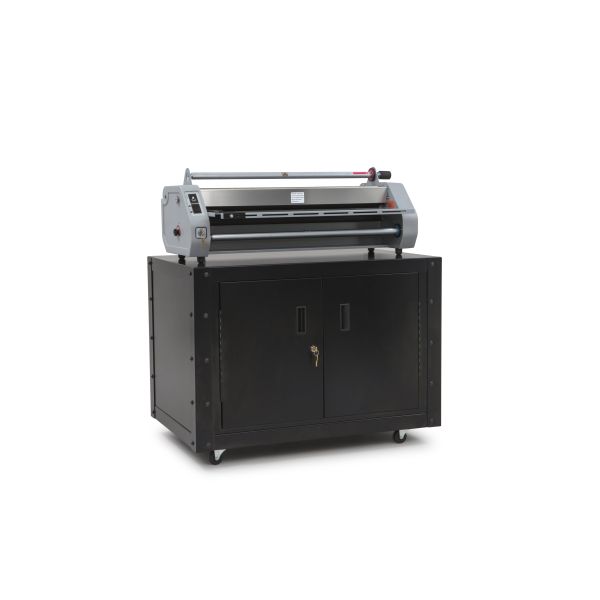  Dry Lam Large Stand Laminator Cart