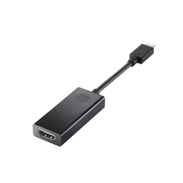 HP USB-C to HDMI Adapter (4SH07AA)