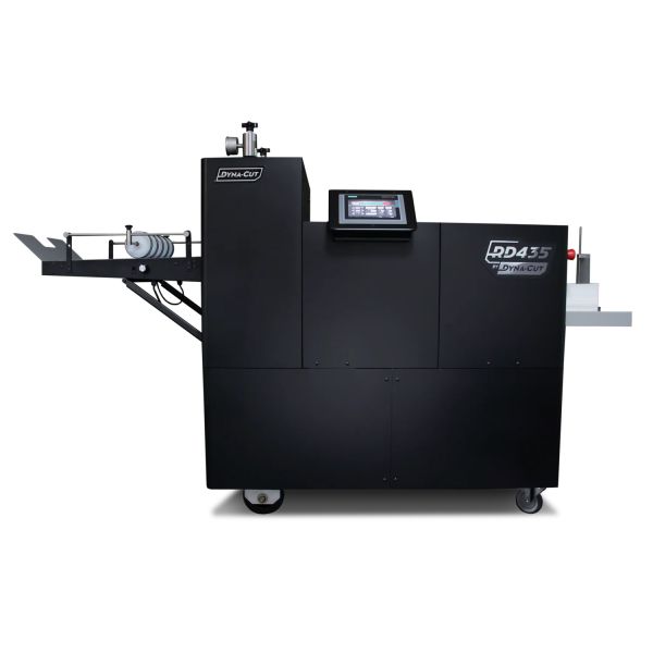 RD435FMA Rotary Die Cutter  - Factory Maintenance Agreement 
