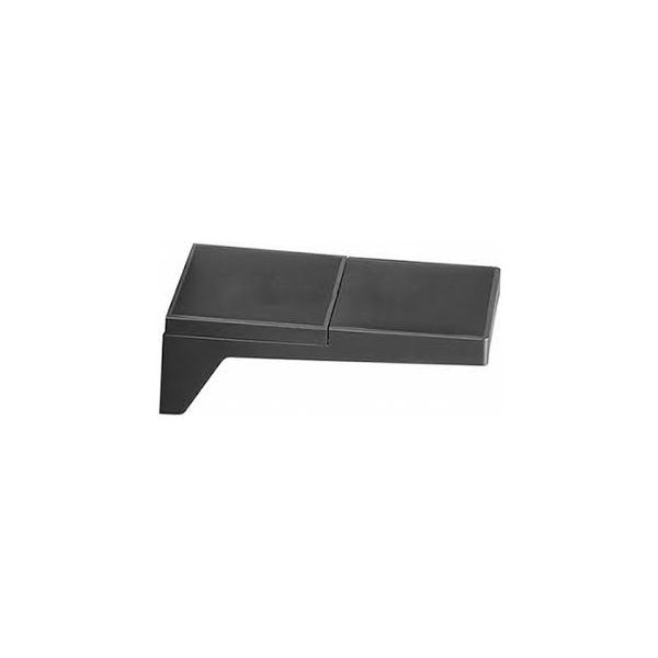 Kyocera DT-730 (B) Original Hard Copy Holder - 1902LC0UN2