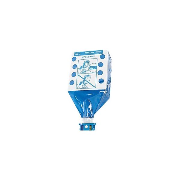 Ricoh MP - Cyan - original