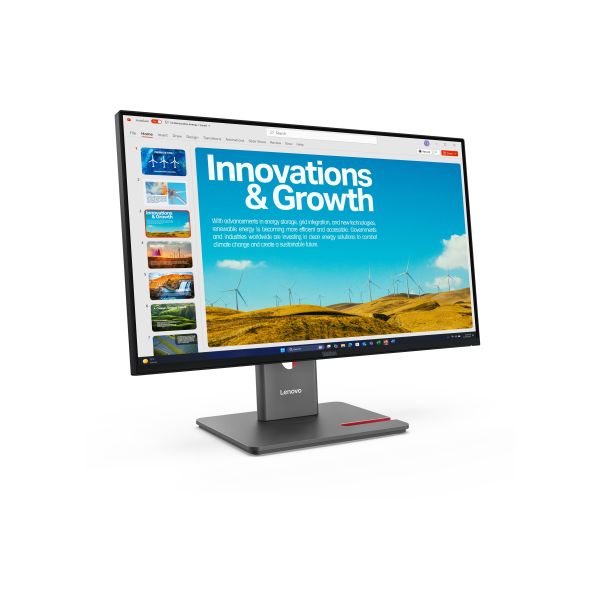 Lenovo ThinkVision P24QD-40