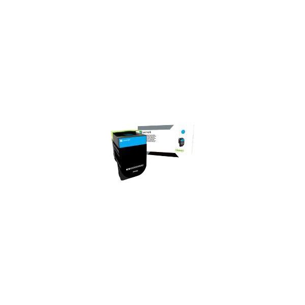Lexmark 700H2 - High Yield