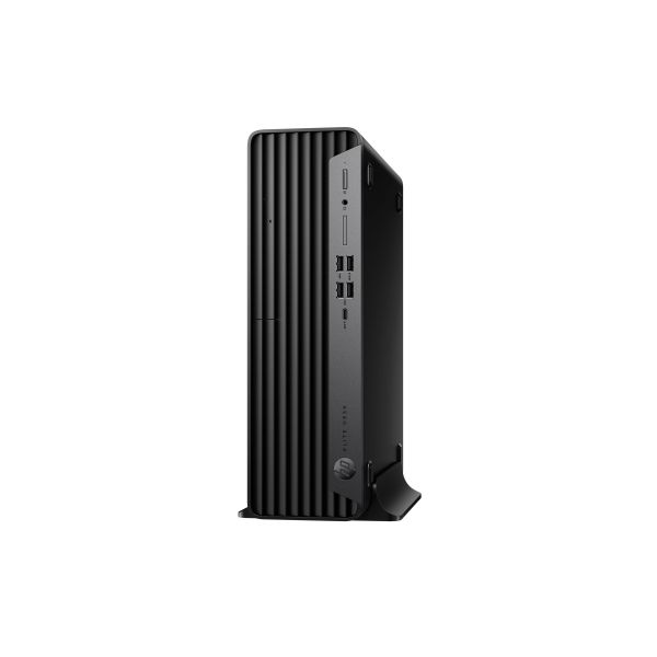 HP Elite 805 G9 - SFF Ryzen 5 8600G / up to 5 GHz