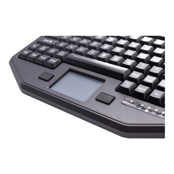 iKey Full Travel IK-88-TP-USB-P