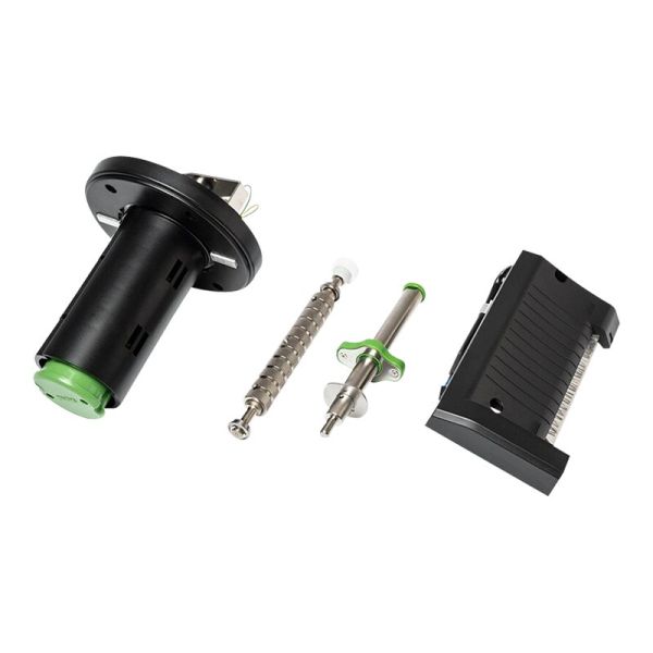 LABEL PEELER KIT W/ REWINDER (FOR USE WITH TJ4420TN, TJ4520TN, TJ4620TN INDUSTRI