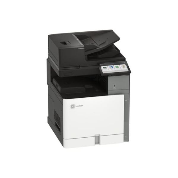 Lexmark CX833xg - Multifunction printer