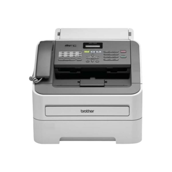 MFC-7240 - LASER PRINTER - LASER - MONOCHROME - PRINT,FAX,COPY,SCANNER - USB 2.0