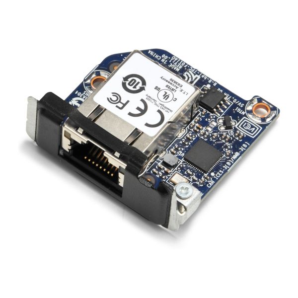 1GBE LAN FLEX PORT 2020